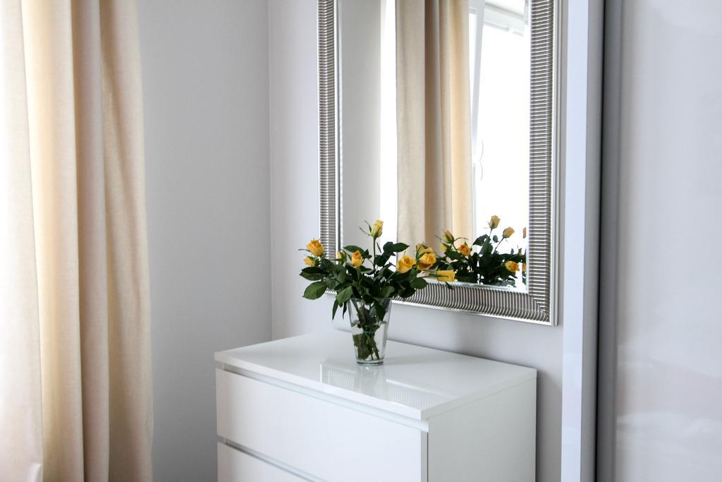 Rezydencja Apartamenty Ostrowski Ustronie Morskie Exterior photo